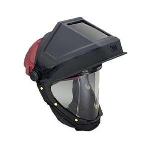  3M OH&ESD 142 L 505 L Series Helmets and Loose Fitting 