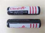 PCS UltraFire 18650 4200mAh 3.7V Li ion Rechargeable Battery  