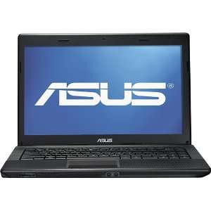  Asus Core i3 2330M 14 LED laptop 4GB 500GB DVD RW WiFi 
