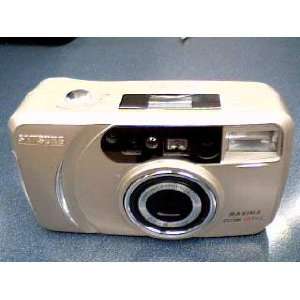  Maxima Zoom 105GL 35mm Film Camera Samsung Aspherical Lens zoom 