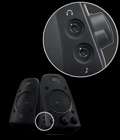 Logitech Z623 REPLACEMENT PAIR OF SATELLITE SPEAKERS ONLY 97855066466 