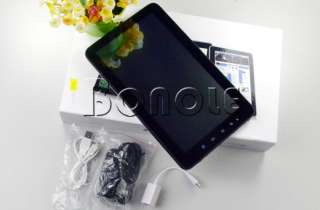   512MB 4GB Capacitive Zenithink C91 Cortex A9 1GHz Tablet WIFI  