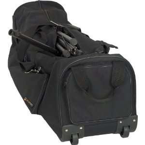  PRO TEC C536 Hardware Bag with Wheels 36 