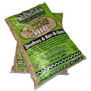 Smokehouse Products All Natural Wood Chipsn Chunks