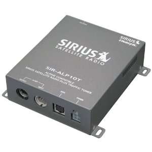  SIRIUS XM SIR ALP10T SIRIUSCONNECT AVXXSIRALP10T 