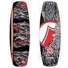 NEW* 2011 Liquid Force Deluxe Wakeboard BWF