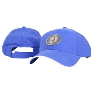  Duke University Blue Devils Medal Logo Adjustable hat 