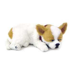    Perfect Petz Tan & White Chihuahua Puppy Bundle