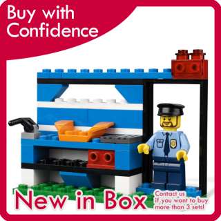 Great lego series for birthday present/gift for kids