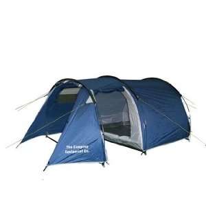   Person Back Packing Camping Tunnel Tent NEW
