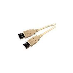  Cables Unlimited USB 2.0 Cable Electronics