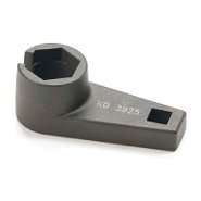   in. (22mm) Low Profile Offset Oxygen Sensor Socket 