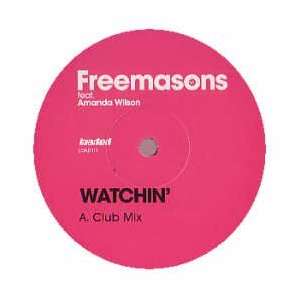  FREEMASONS / WATCHIN FREEMASONS Music