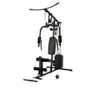 Marcy Home Gym with 100 lb. Single Stack 