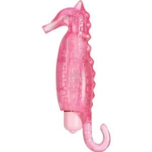  My Seahorse Teaser Pink