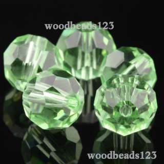   4mm Round 5000 Swarovski Crystal Beads  Pick  