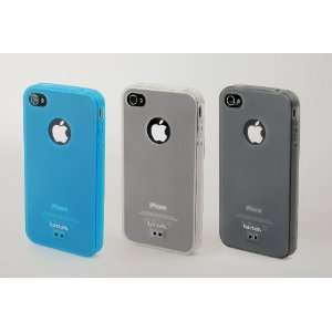  LOCTEK brand New case/cover/wallet for iPhone 4 VPHC405B E 
