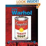 Andy Warhol (Artists in Their Time) by Linda Bolton (Sep 1, 2002)