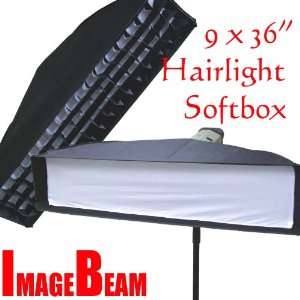  Hair light Strip Softbox 9 x 36 22x90cm Shoulder light Soft 