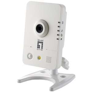   IP Network Camera w/PIR and SD/SDHC Card Slot   CW6157