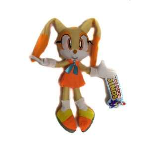  Sonic the Hedgehog Cream the Rabbit   19 inches Extra 