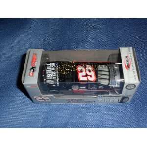  racing Collectables . . . Kevin Harvick #29 GM Goodwrench Service 