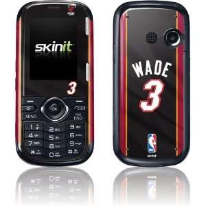  D. Wade   Miami Heat #3 skin for LG Cosmos VN250 