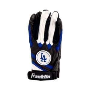  Franklin Youth MLB Batting Gloves