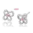   zirconia heart lever back earrings buy them for your daughter and