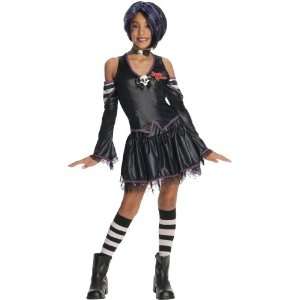  Lets Party By Rubies Costumes Bloody Cute Child Costume 