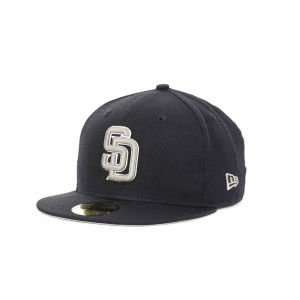 San Diego Padres New Era 59FIFTY MLB Youth G Series Cap  