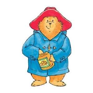   /Decal   Paddington Bear™ Marmalade 