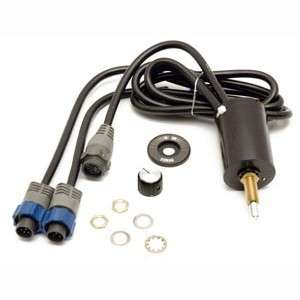 Lowrance Sb 10bl Switches 2 Sonar Units To 1 Transducer 042194524276 