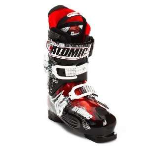  Atomic LF 90 Ski Boots 2012