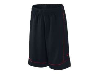  LeBron Dri FIT Essentials Boys Basketball Shorts