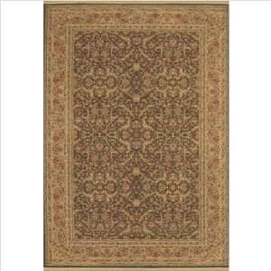  Shaw Rugs 3X 78300 Antiquities Royal Sultanabad Olive 
