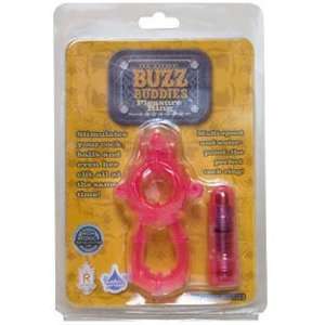  Buzz Buddies Pleasure, Pink