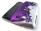   VINES HARD SHELL SNAP ON CASE COVER MOTOROLA DROID 4 PHONE ACCESSORY