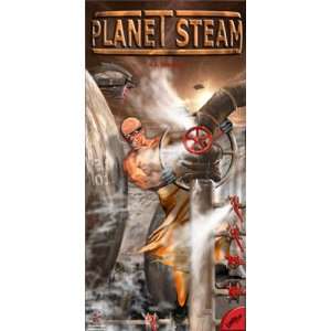  LudoArt   Planet Steam Toys & Games