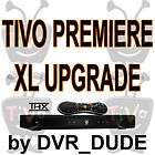 TiVo Premiere XL TCD748000 Hard Drive Upgrade Plug & Play 2TB WD AV GP