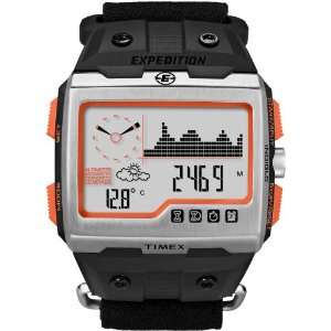 Timex Expedition WS4 Watch 