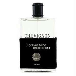 Chevignon Forever Mine Into The Legend For Men Eau De Toilette Spray 