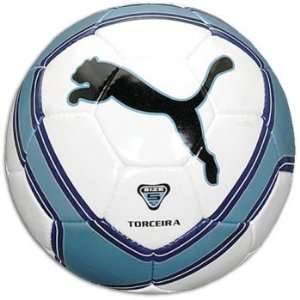  Puma Torceira Soccer Ball