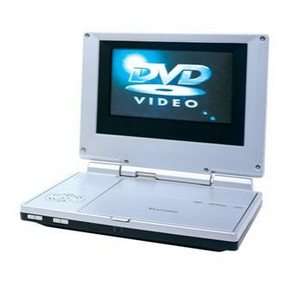 Venturer PVS3361 Portable DVD Player (6)