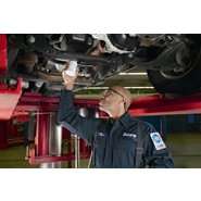 Oil Change Service (Filter & $3 Shop fee excluded) 