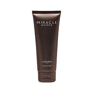  MIRACLE HOMME BY LANCOME AFTER SHAVE BALM 1.7 OZ/ 50 ML 