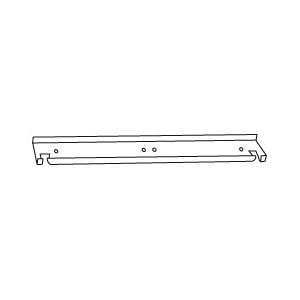 com Elco CH26 N/A Housing Accessories 26 Hanger Bars for Commercial 