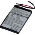 Ultralast REPLACEMENT BATTERY FOR PALM Z22 PDA