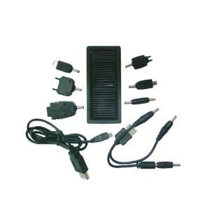  SEC1003 Solar Mobile Charger Electronics
