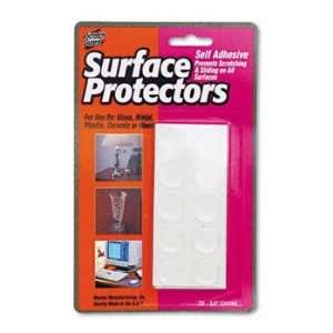  Mast C Master Caster Scratch Guard Surface Protectors Pad 